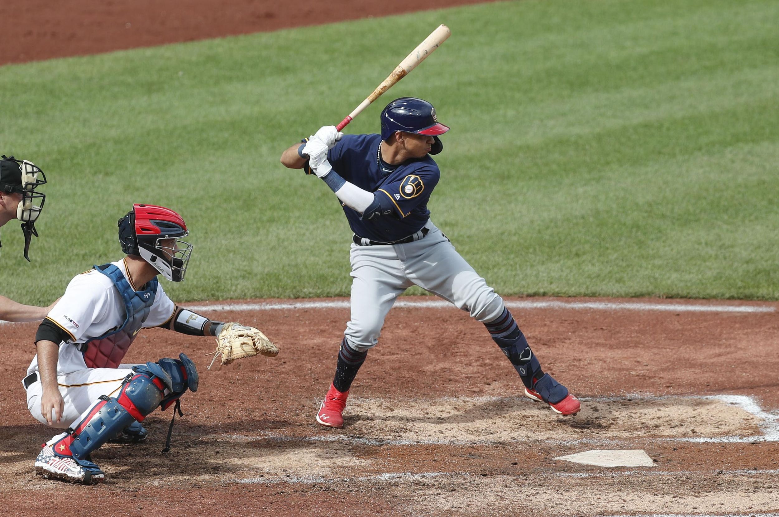 Mauricio Dubon’s journey leads from Honduras to majors | The Spokesman ...