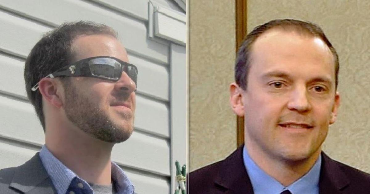 Long odds in 3rd District challenge to incumbent Marcus Riccelli