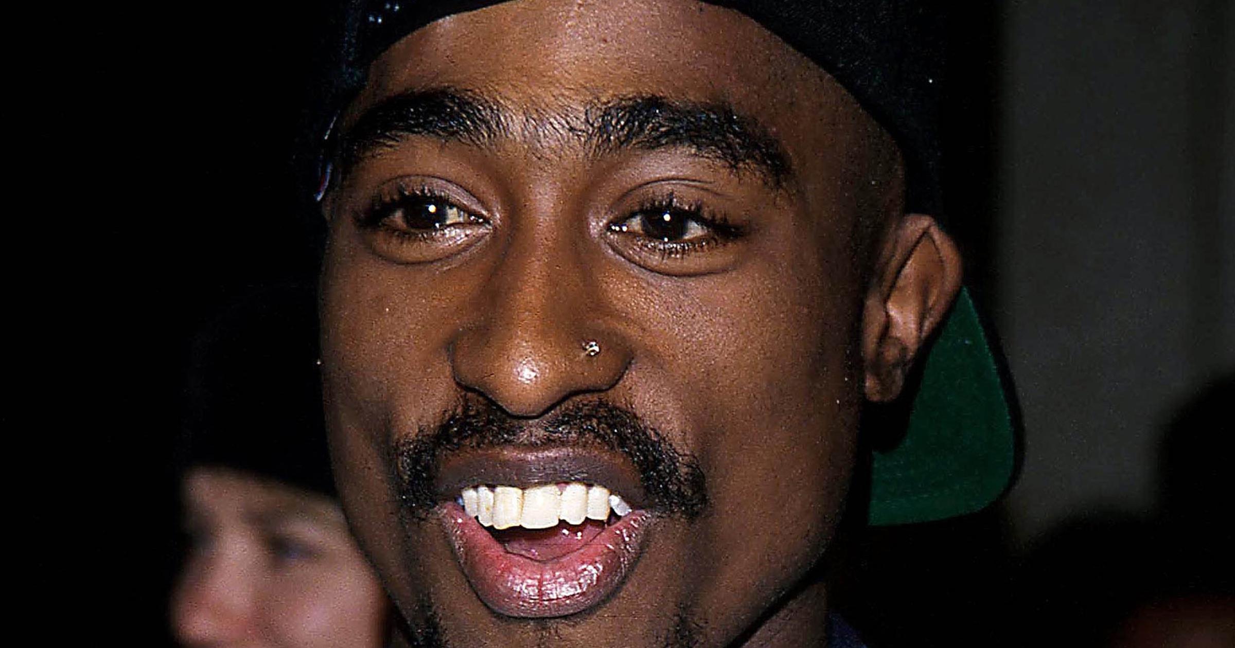 Tupac Shakur's last words to cops: ‘We'll take care of it'