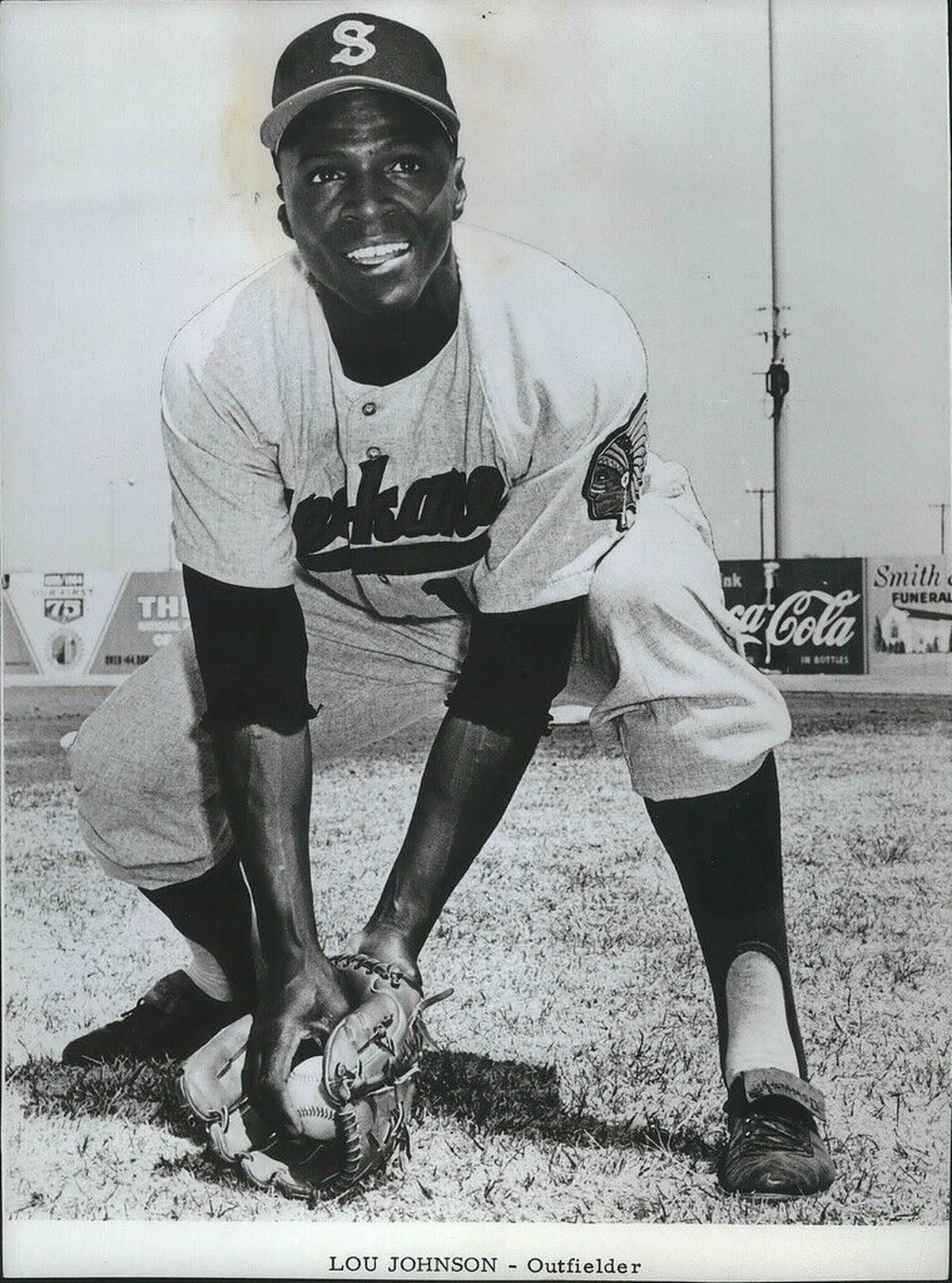 Lot Detail - 1964 Sandy Koufax Los Angeles Dodgers Game-Used