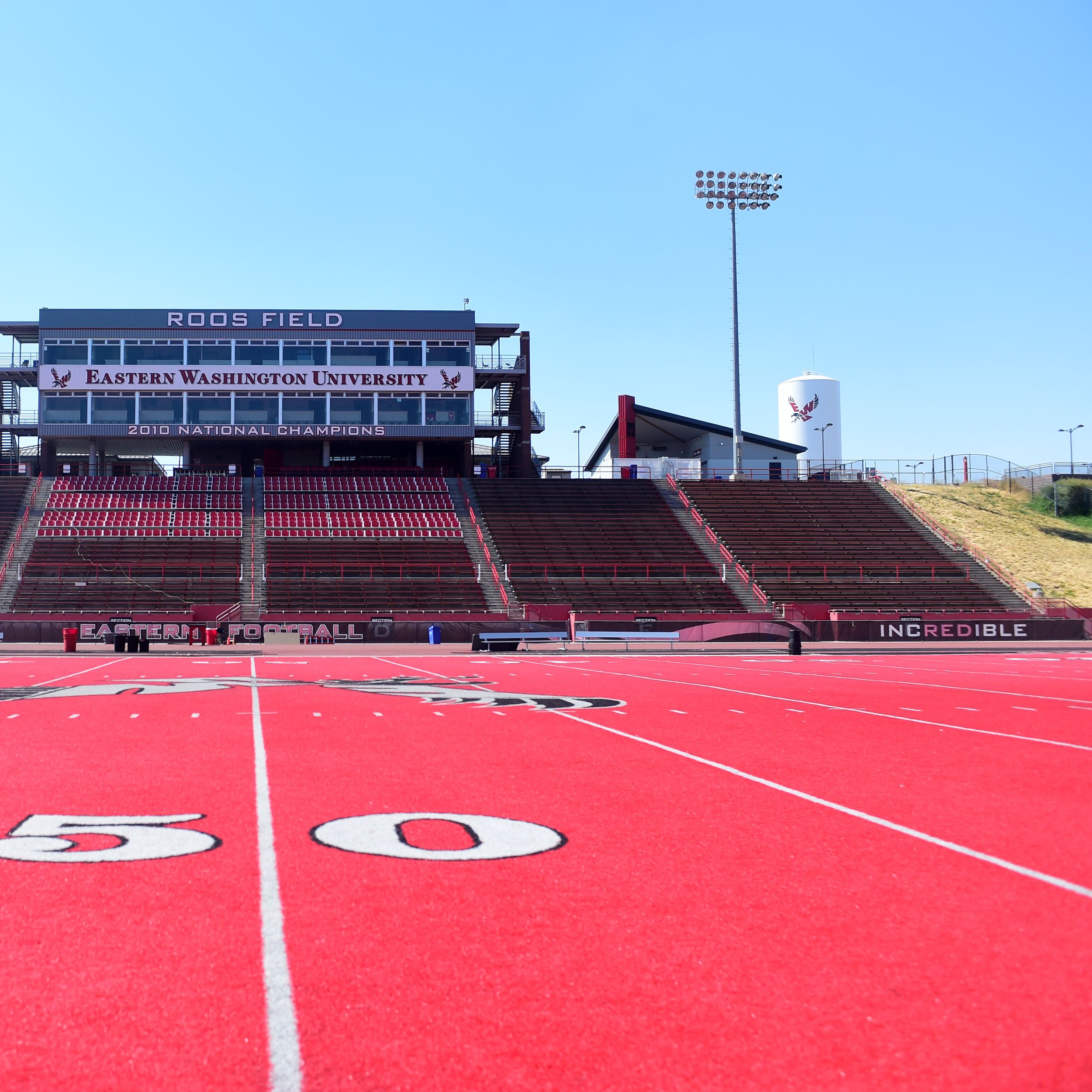 Eastern Washington University Football Schedule 2022 Delay Of Games: Big Sky Conference Football Postponed To Spring 2021 | The  Spokesman-Review