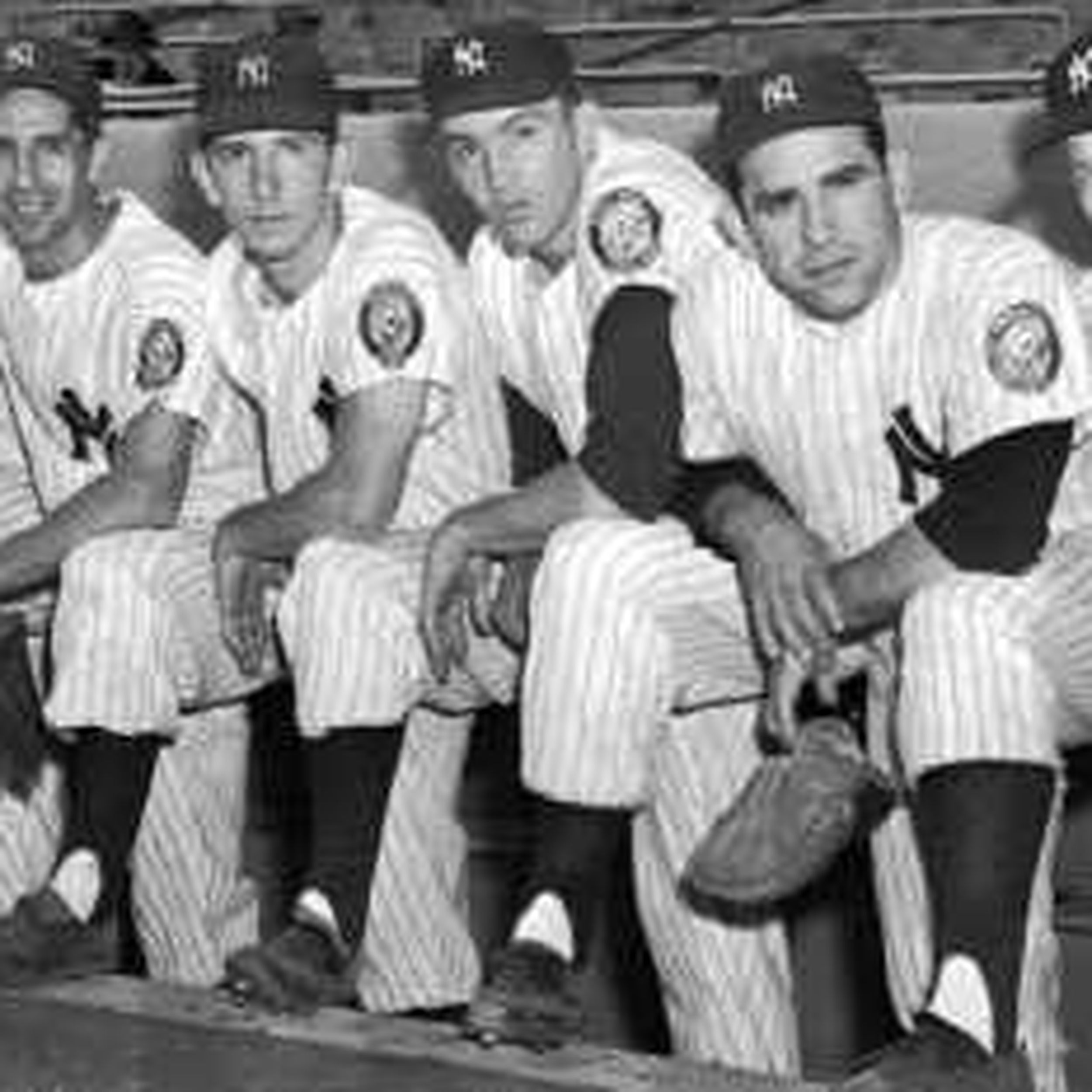 Phil Rizzuto, Yankees Shortstop, Dies at 89 - The New York Times