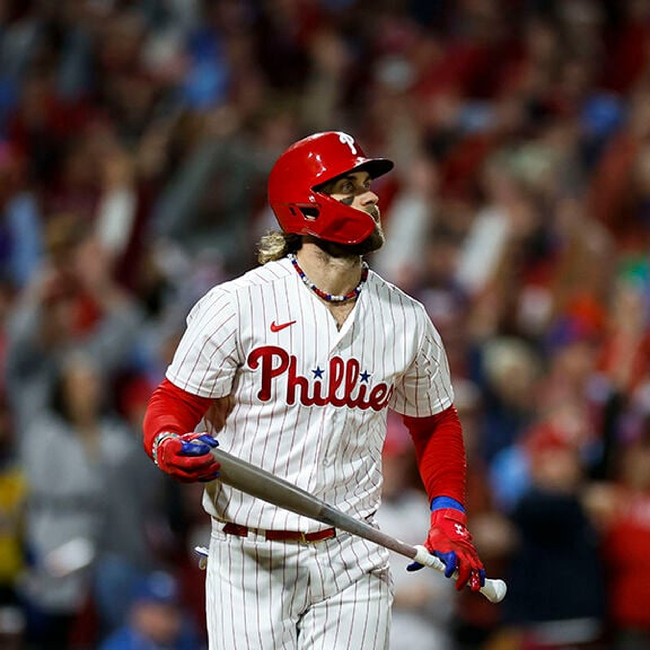 Phillies take Game 1  The Spokesman-Review