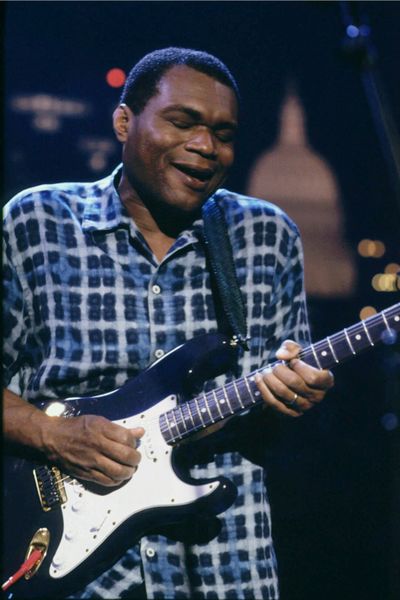 Blues guitarist Robert Cray will perform in Liberty Lake on Aug. 17. (Associated Press)