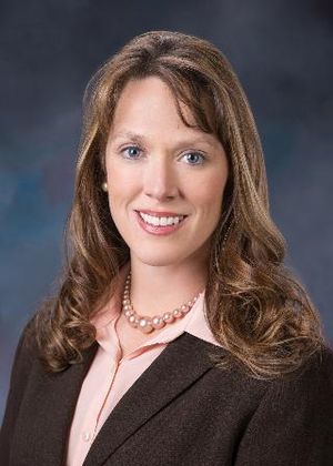Rep. Priscilla Giddings (State of Idaho)