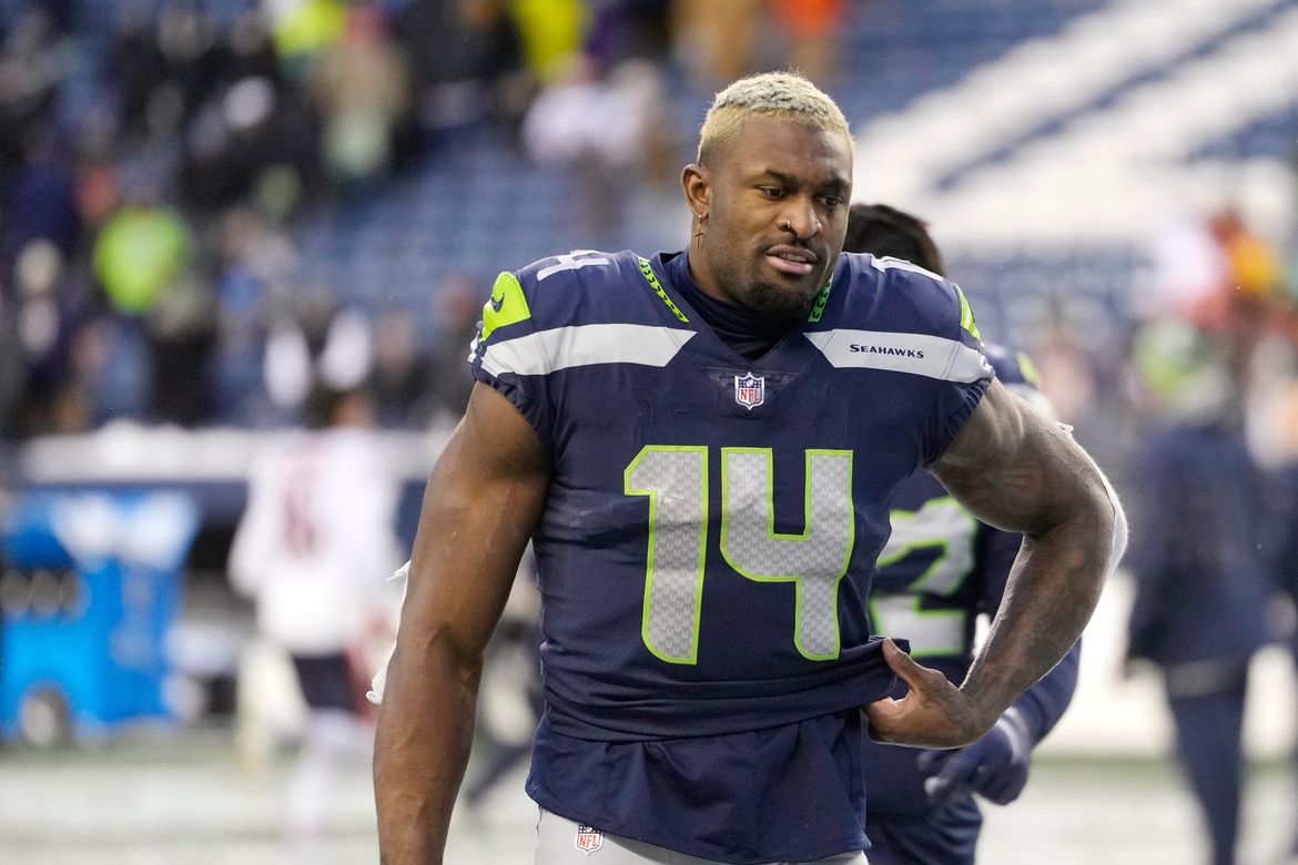 The Seahawks loss to the Bears felt like rock bottom, but it could get