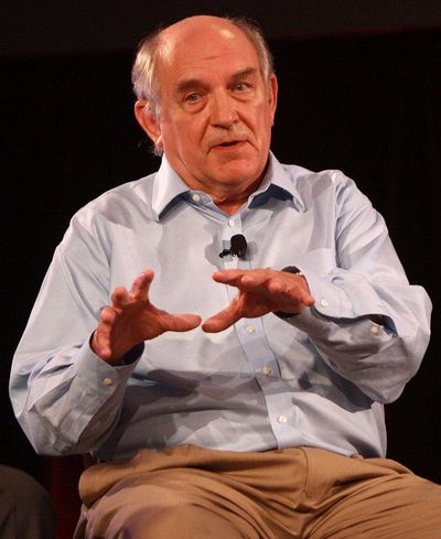 Charles Murray speaks at the 2013 FreedomFest in Las Vegas, Nevada. The Idaho Freedom Foundation booked Murray as their keynote speaker for their Aug. 26 banquet. (Courtesy photo)