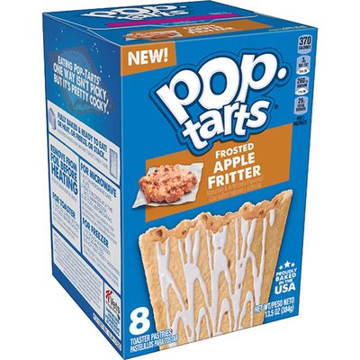 Kellanova, the company behind Pop-Tarts and other popular snacks, is set to be acquired by Mars.   (Kellogg Co.)