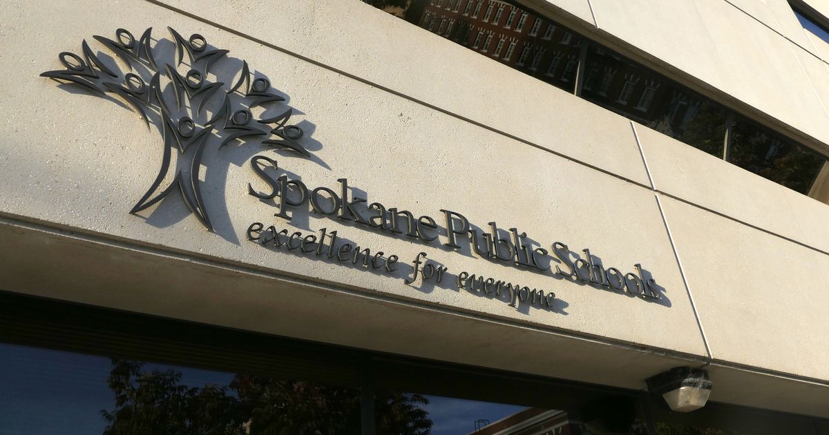 Spokane Public Schools levy will be on November ballots