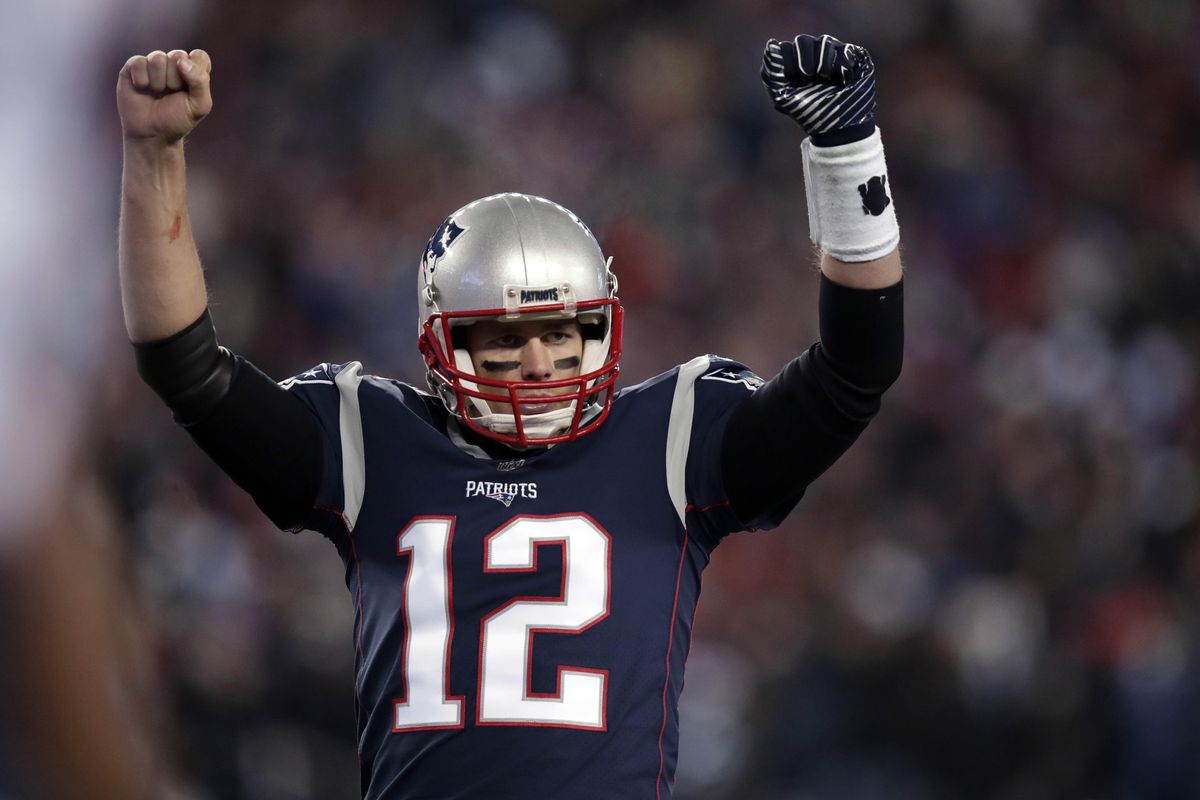 Marshall Faulk On Tom Brady In Super Bowl LV: It Will Be A