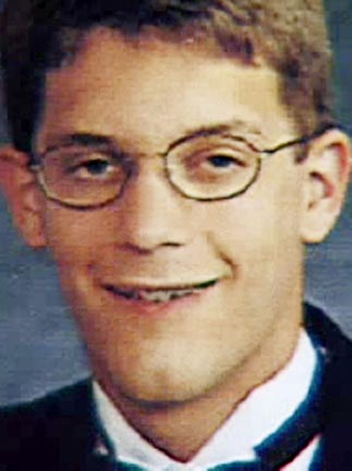 Morse (The Spokesman-Review)