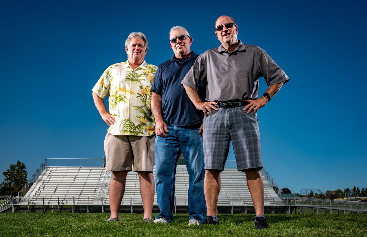 Spokane Institution: Creators reminisce about groundbreaking 'Friday