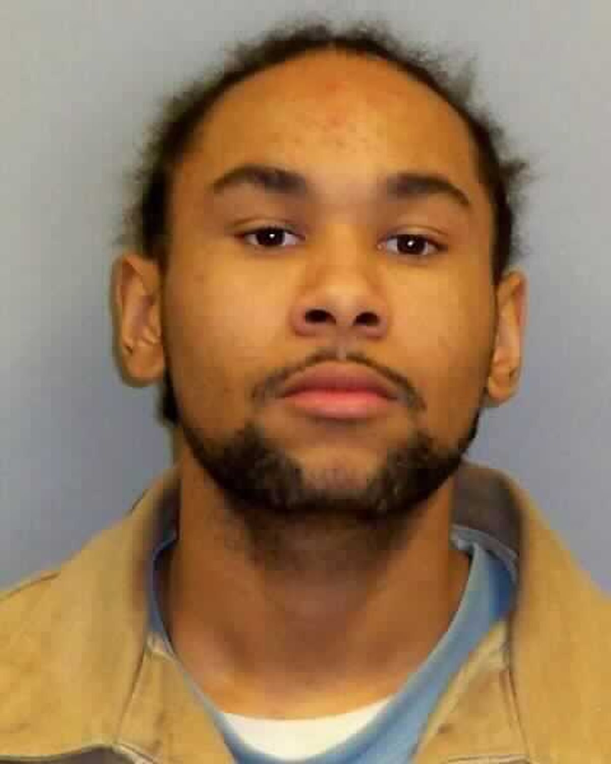 Marquis Johnson (Washington Department of Corrections)