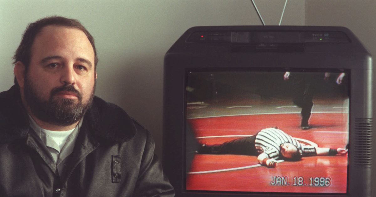 Almost 30-year dream could soon be realized for Spokane Valley man as ‘referee bill’ heads to governor’s desk