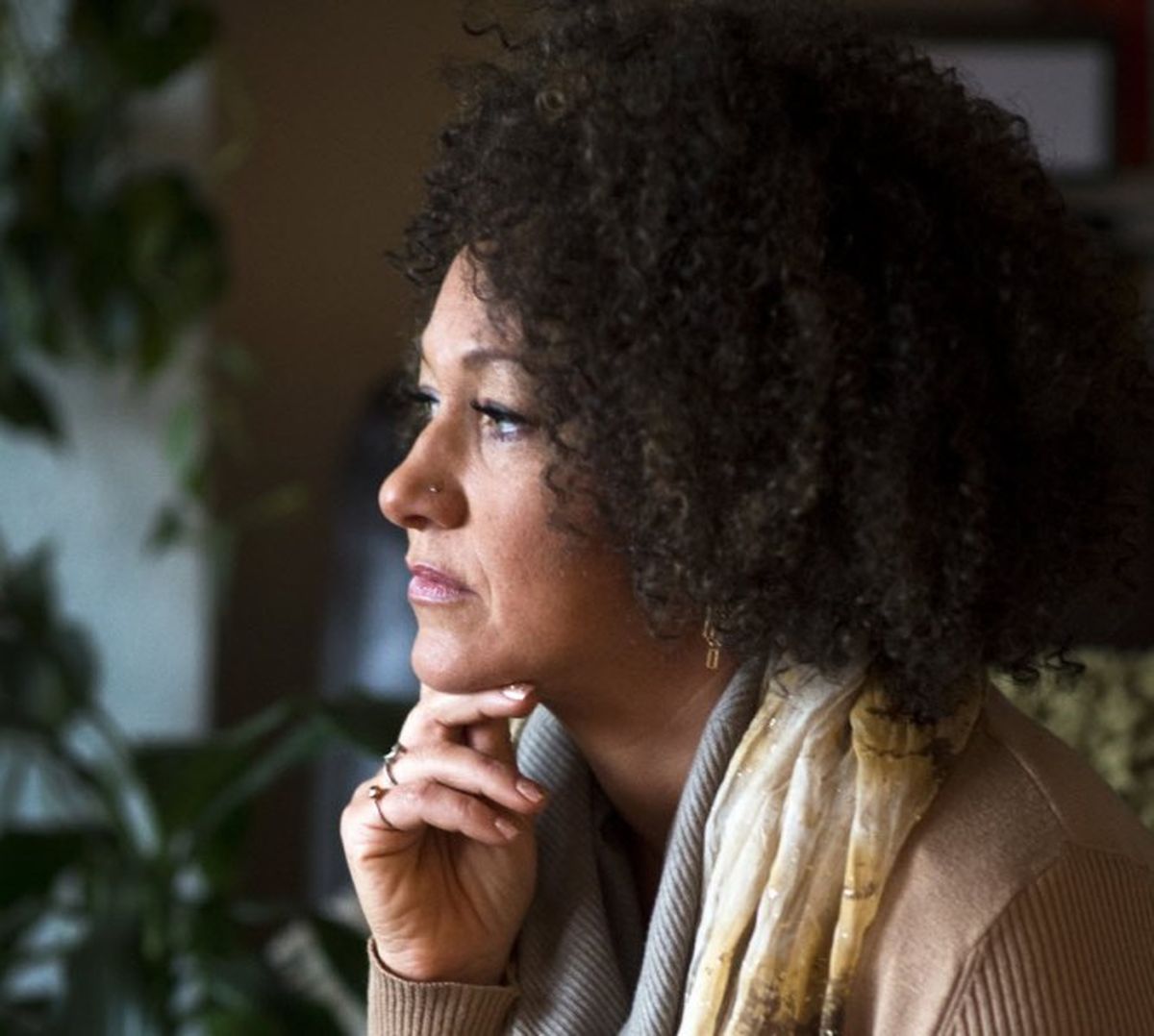 Nkechi Amare Diallo The SpokesmanReview