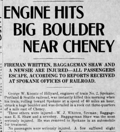  (Spokane Daily Chronicle archives)