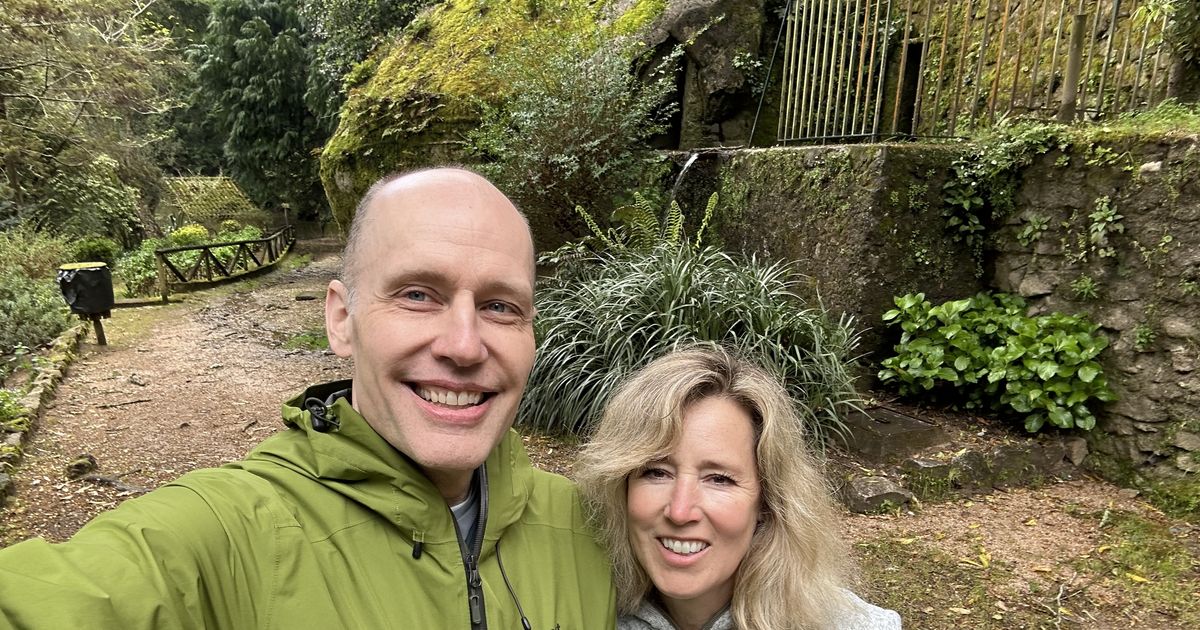 Couples leaves Spokane life to serve as Mormon mission leaders in Tanzania