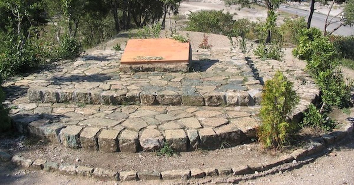 Time has changed the geography of Greece