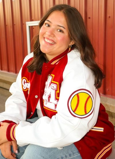 Gabriella Ornelas will attend the University of Washington in the fall where she plans to study elementary education. (Courtesy)