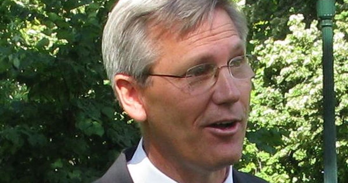 Battery charge against Rex Rammell dismissed | The Spokesman-Review
