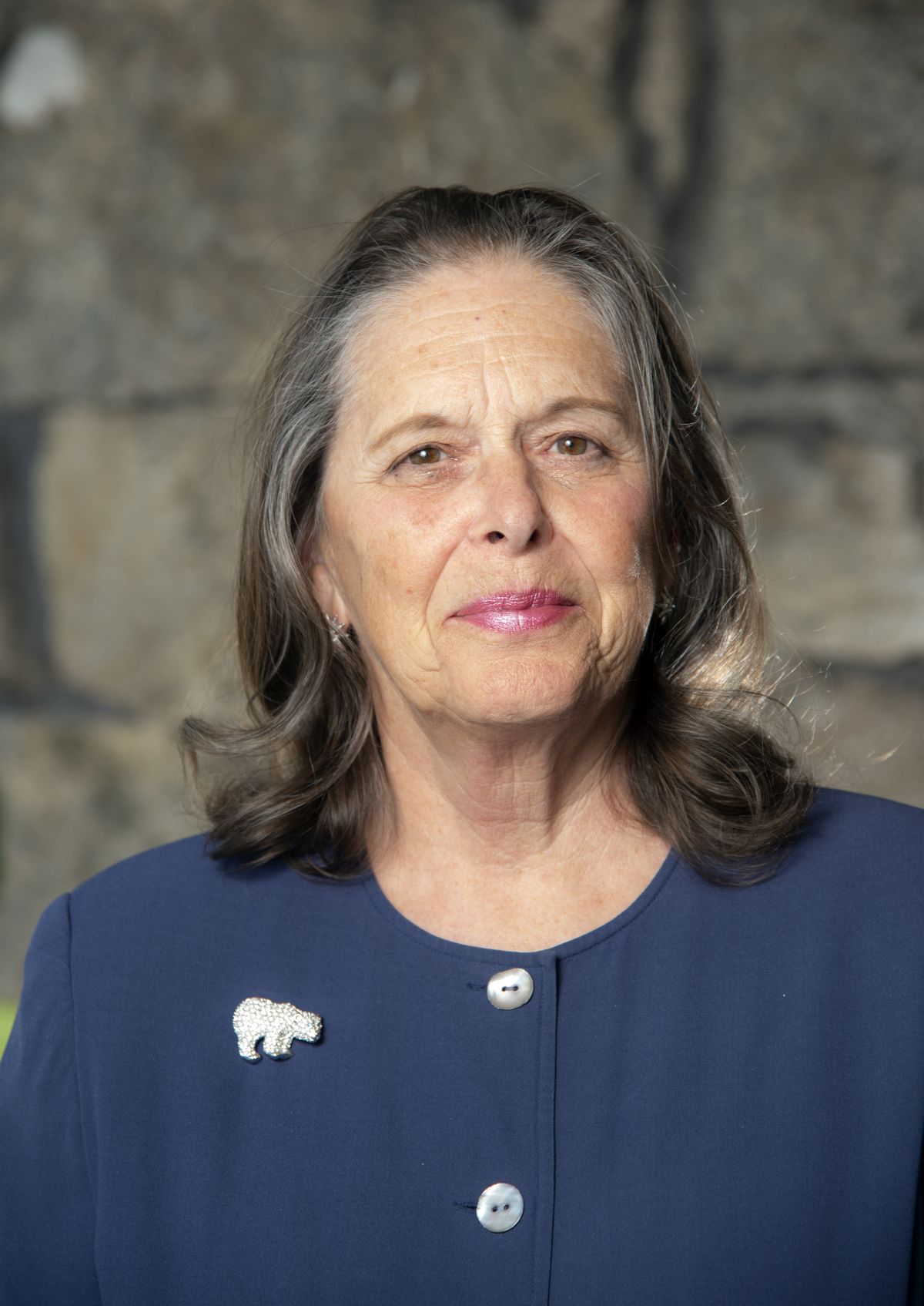 Wilhite was chosen for the Women of the Year series for 2020 because of her lasting legacy in the region.  (Jesse Tinsley/THE SPOKESMAN-REVIEW)