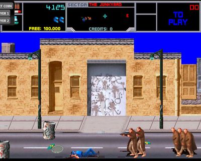'Narc' was simultaneously panned and praised by parents in 1988 for its hyper-realistic violence and anti-drug message.