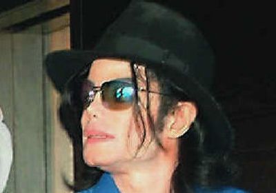 
Michael Jackson
 (Associated Press / The Spokesman-Review)