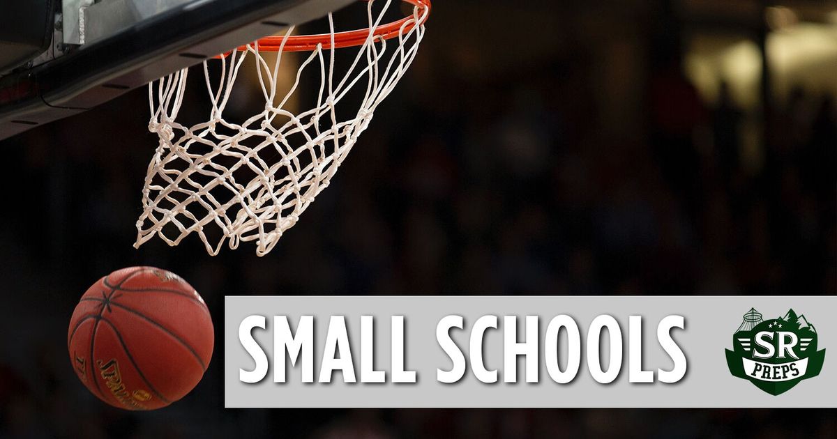 Small School Roundup: Lind-ritzville's Zoe Galbreath Goes For 50; Avi 