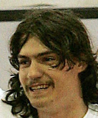 
Morrison
 (The Spokesman-Review)