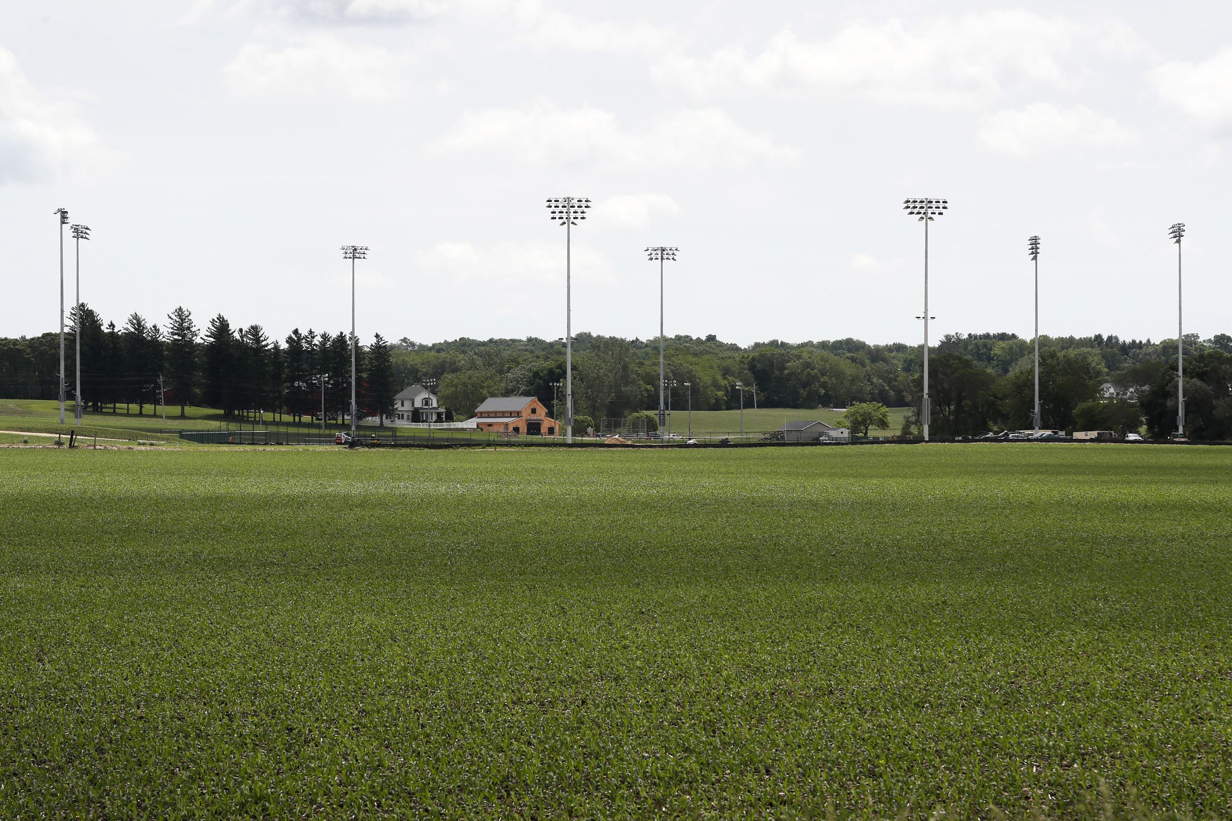 Field of Dreams” is a 1989 American sports fantasy drama film, writte