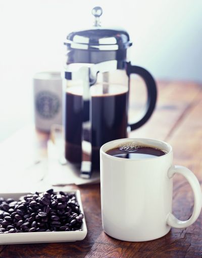 To truly experience the complex flavors of the world’s best coffees, follow the four fundamentals of brewing the perfect cup: proportion, grind, water, and freshness. (The Spokesman-Review)