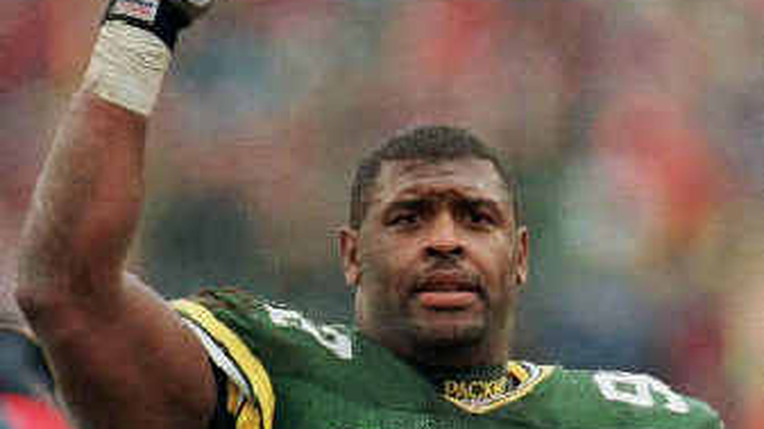 Reggie White's Tragic Death Shocked the Eagles and Packers