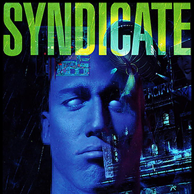 Tactical strategy game 'Syndicate' is available for free from Electronic Arts. (Wikipedia)