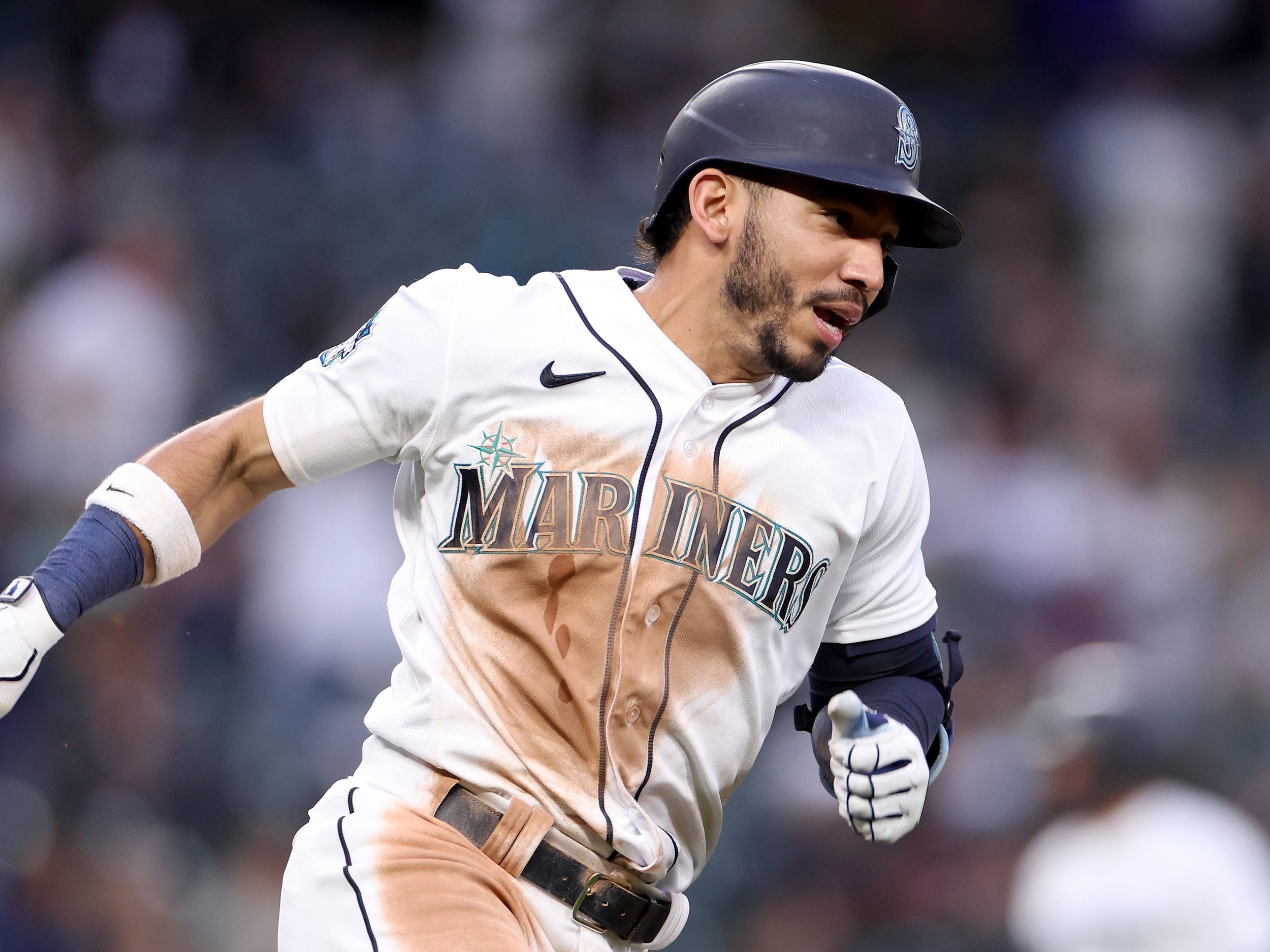 Video: 3-run 9th inning propels Mariners to late lead - Seattle Sports