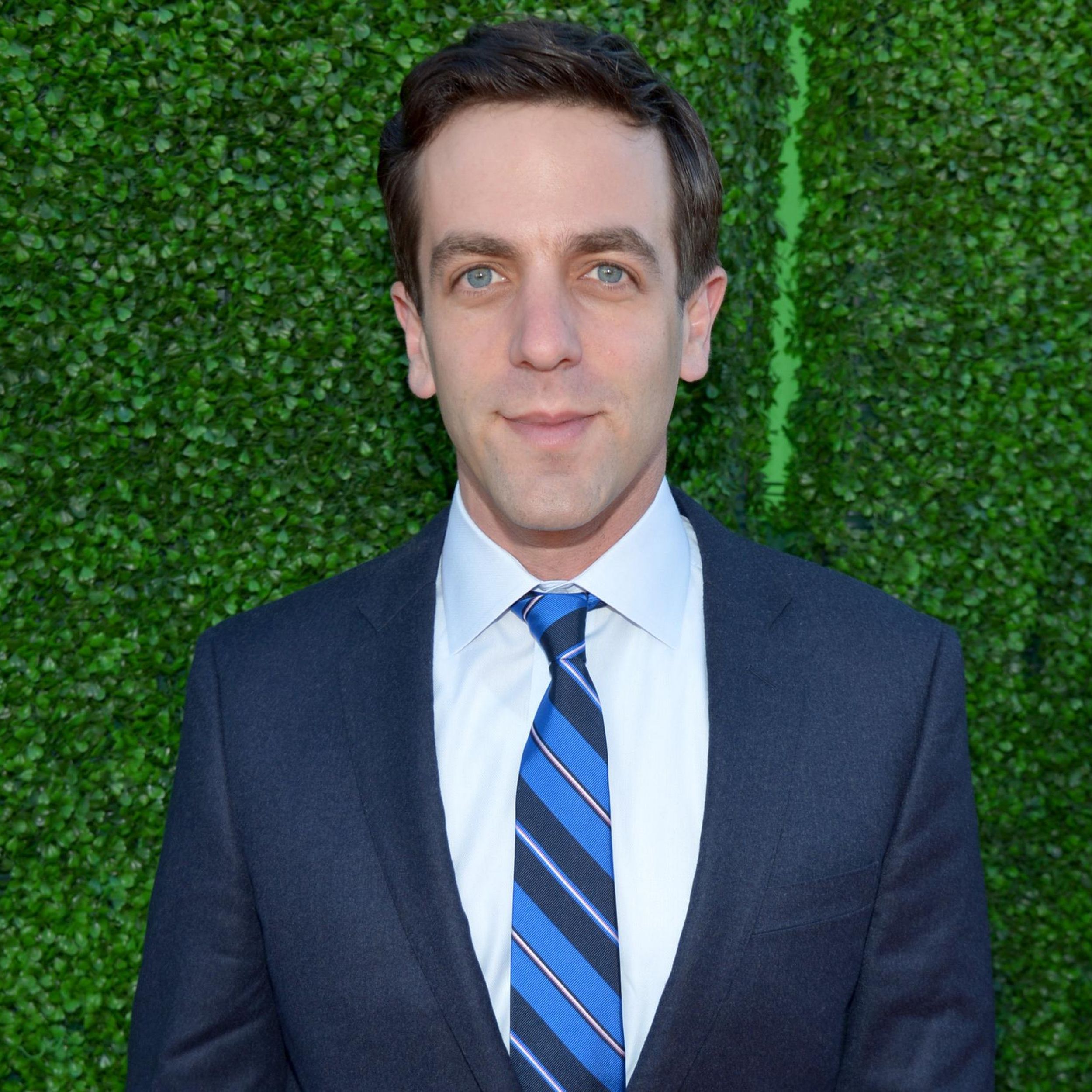 No Pictures Please Bj Novak Back With New Kids Book The Spokesman Review