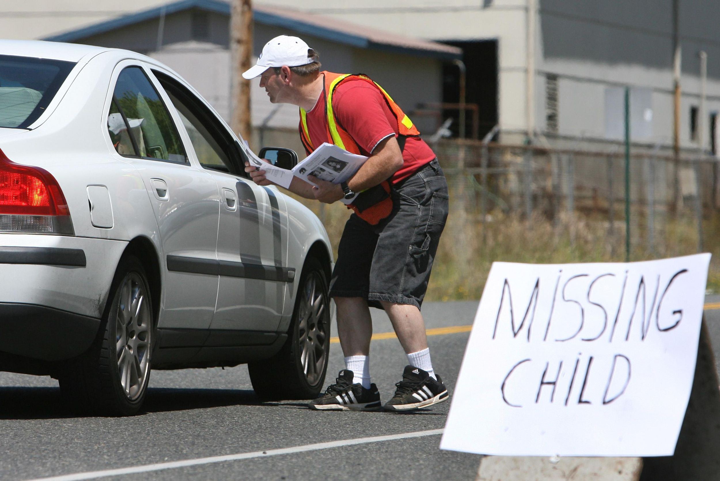 ‘We love you, Lindsey’ Family, friends remember McCleary girl who