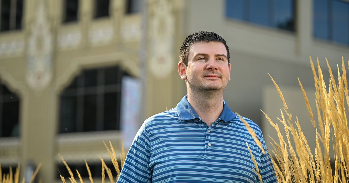 Spokane County GOP discourages mention of candidate's vacated assault conviction in hotly contested Spokane County race