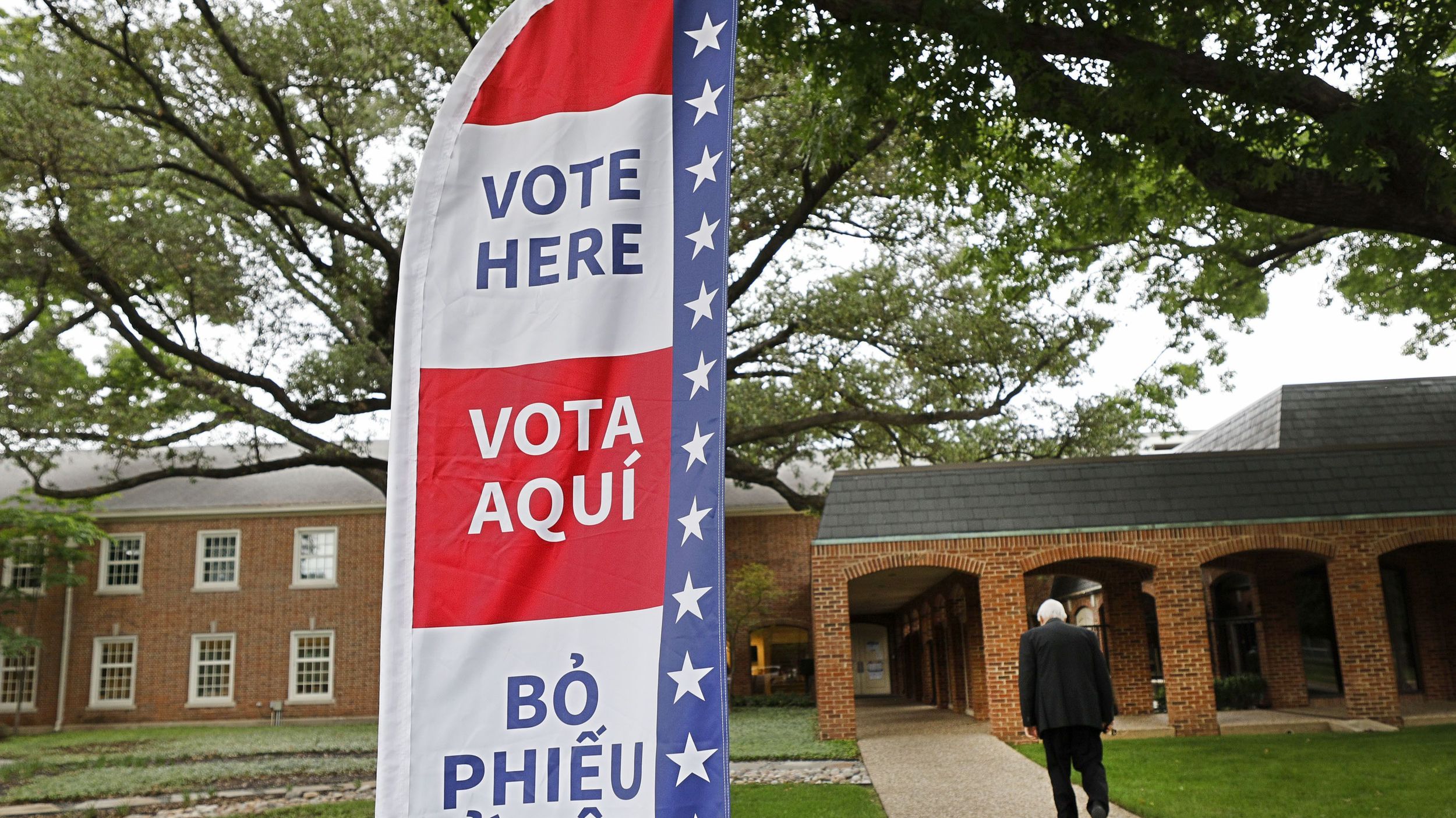 What it would take for Democrats to win the Senate - Fri, 10 Apr 2026 PST