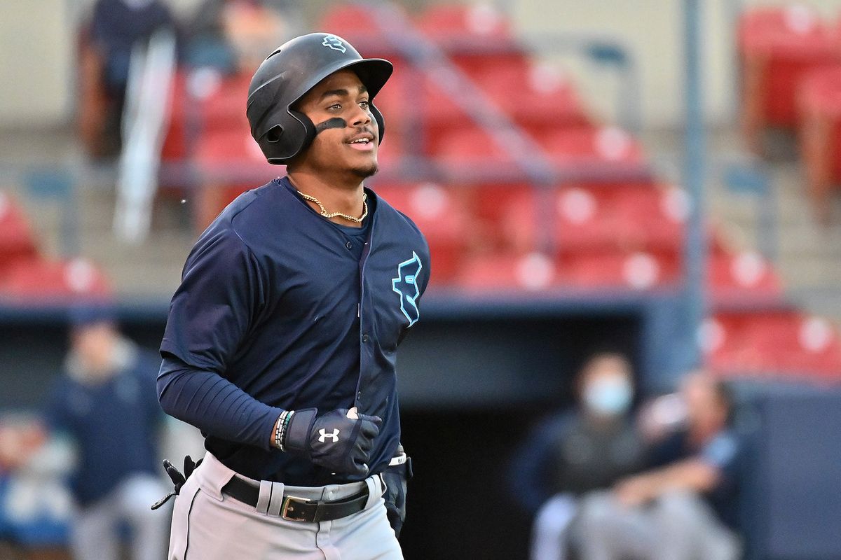 Seattle Mariners prospects with Everett AquaSox discuss present