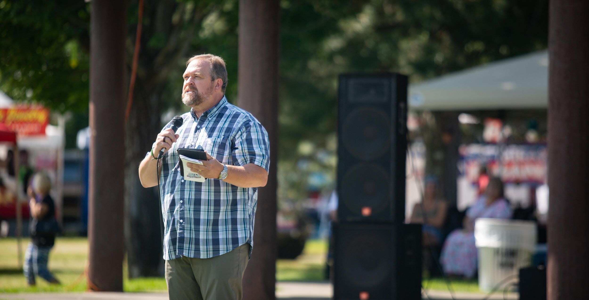 Hillyard Festival Aug. 4, 2019 The SpokesmanReview