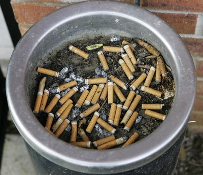 Tobacco companies will be required to report the levels of dangerous chemicals found in cigarettes, chew and other products under the latest rules designed to tighten regulation of the tobacco industry.  (File / Associated Press)