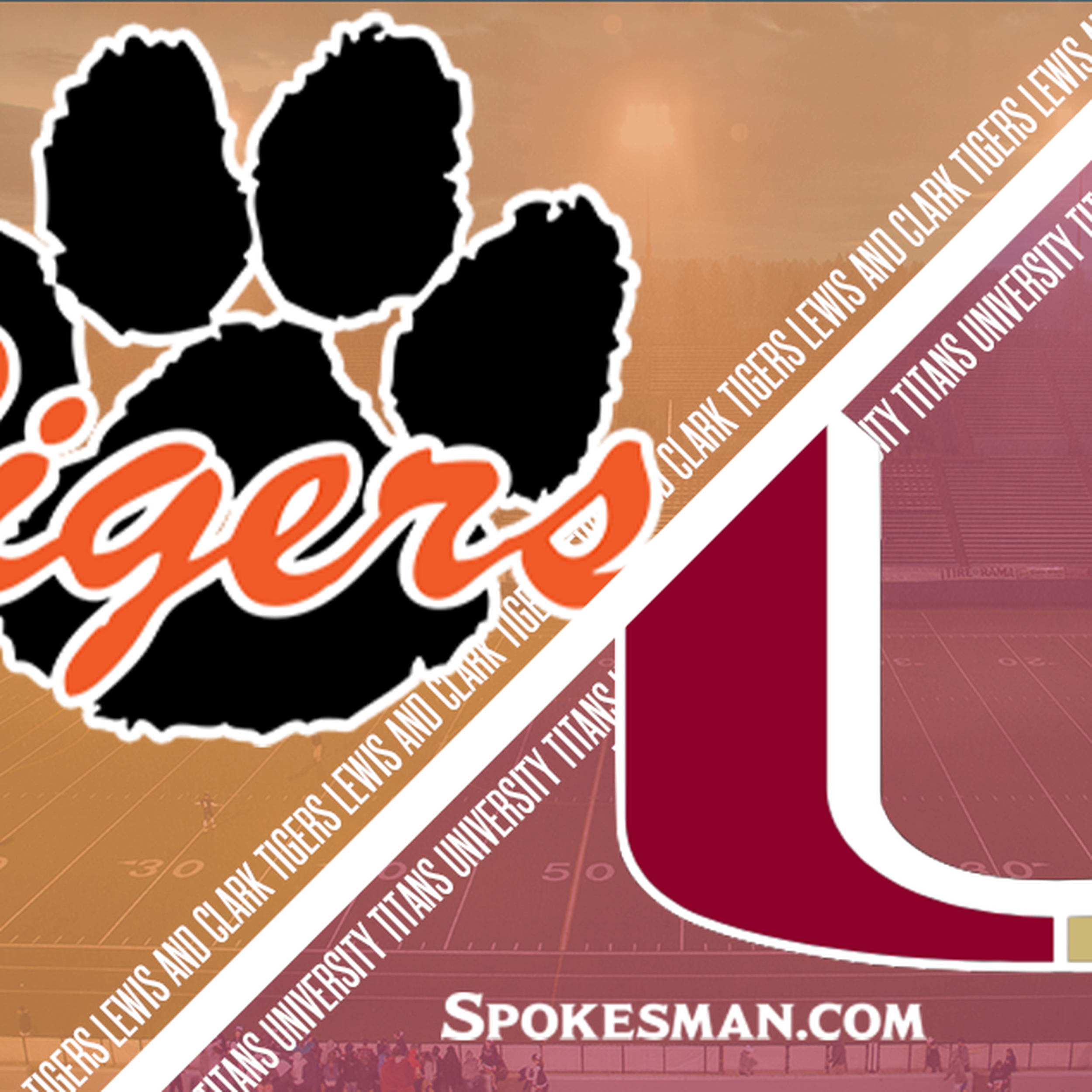 Malaki Miller leads University to homecoming win over Lewis and Clark | The  Spokesman-Review