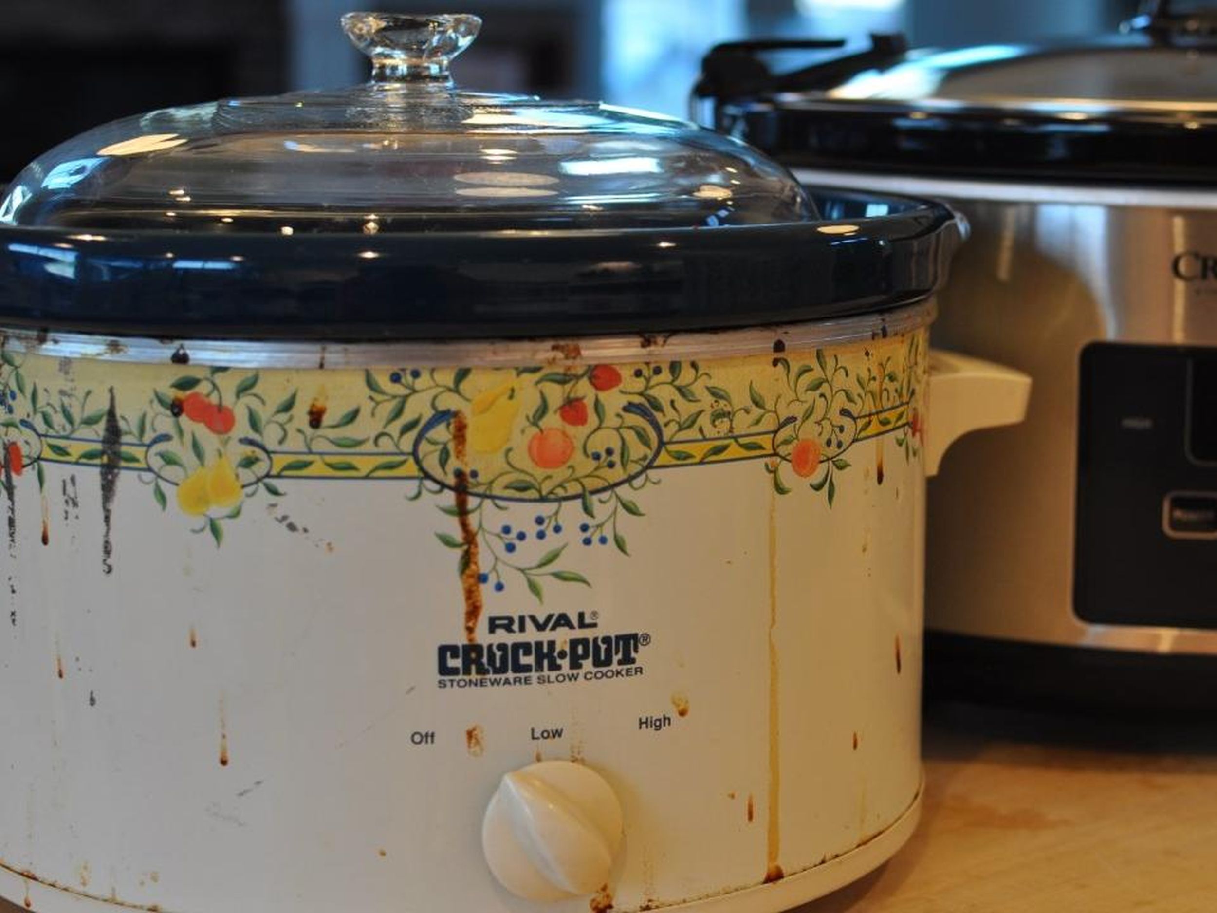 50 years ago, Kansas City introduced the Crock-Pot. These women