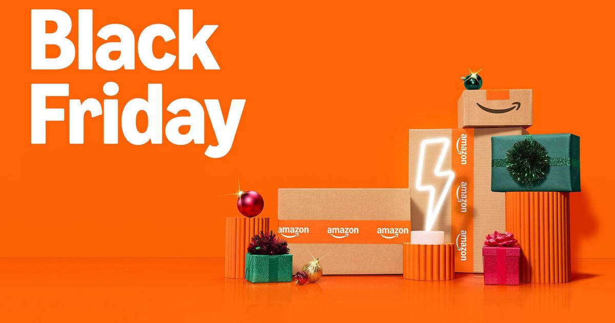 Save money with these Black Friday shopping tips