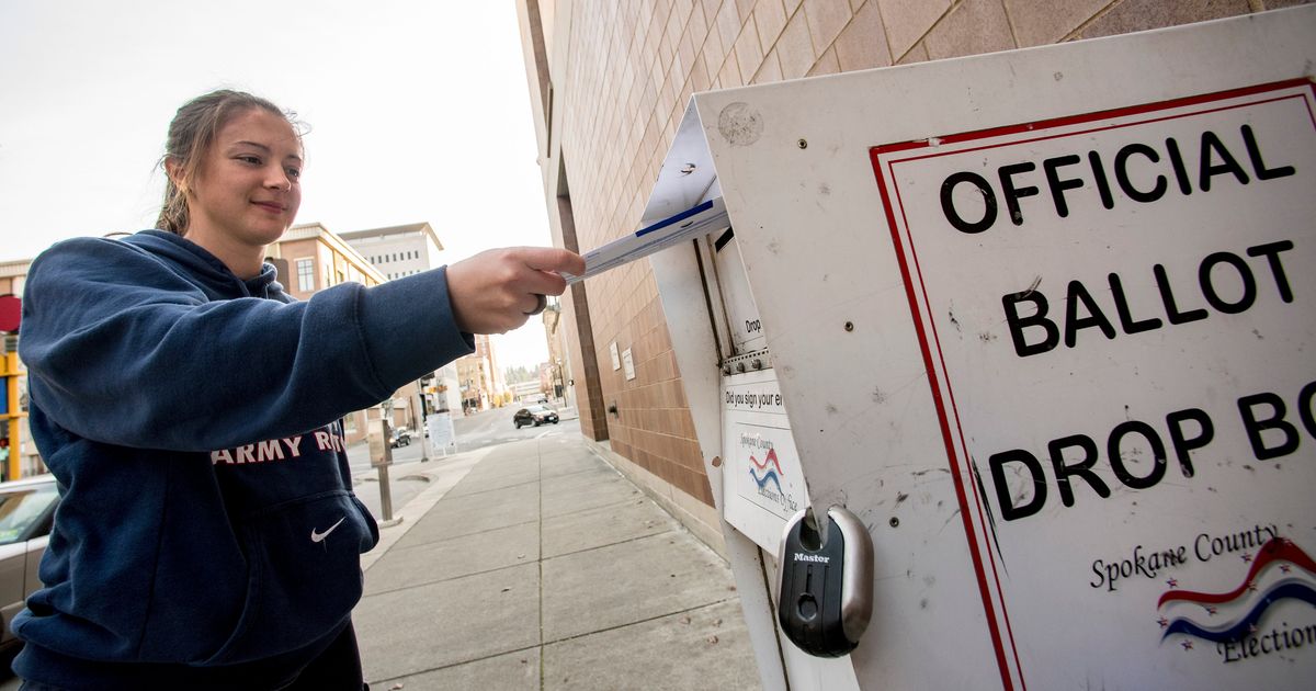 Candidates win close race for Spokane County legislative seat