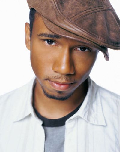 
Aaron McGruder, creator and executive producer for 