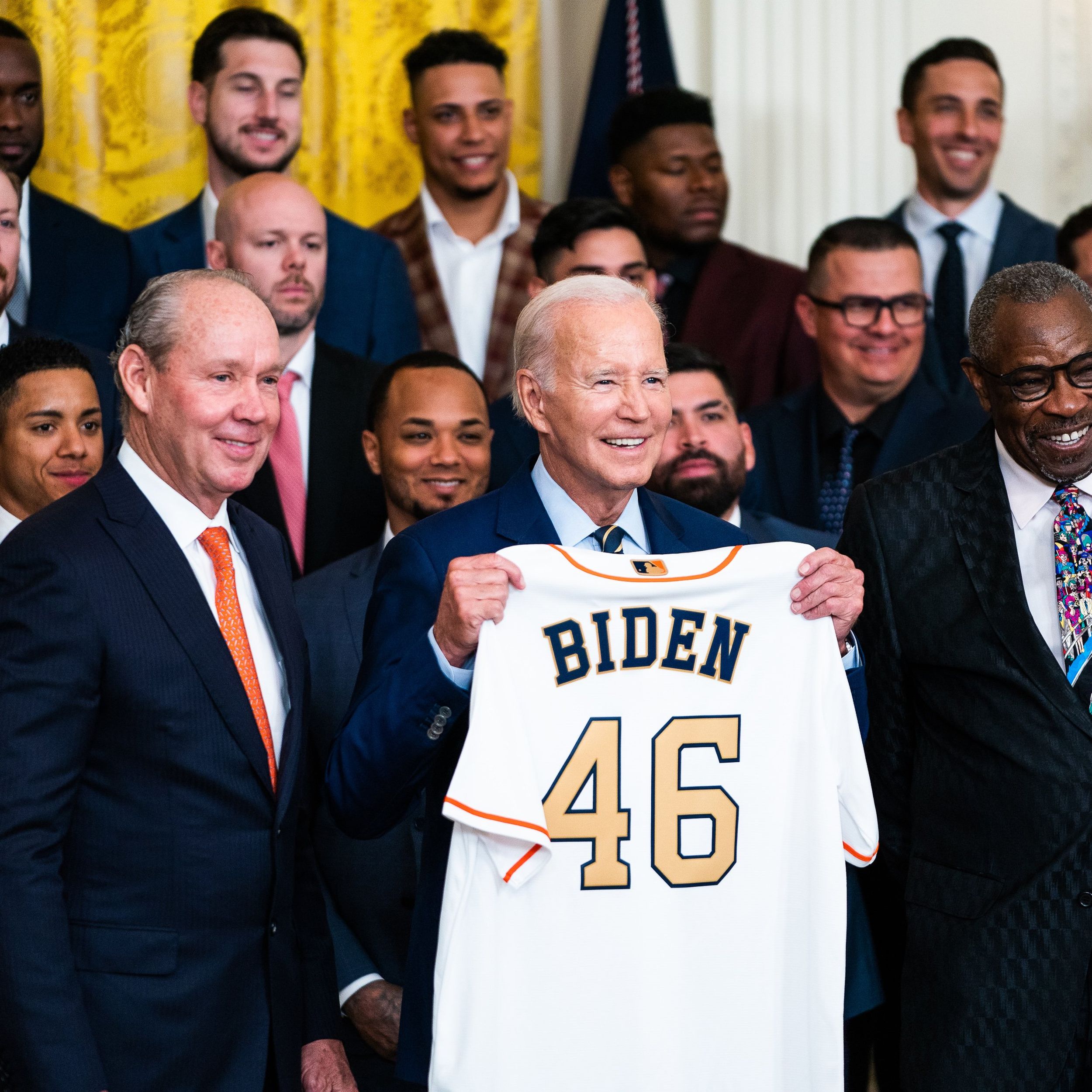The Houston Astros plan to attend White House ceremony honoring World  Series win