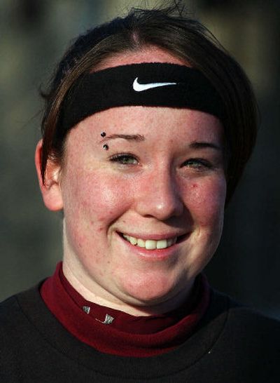 
Fargher
 (The Spokesman-Review)