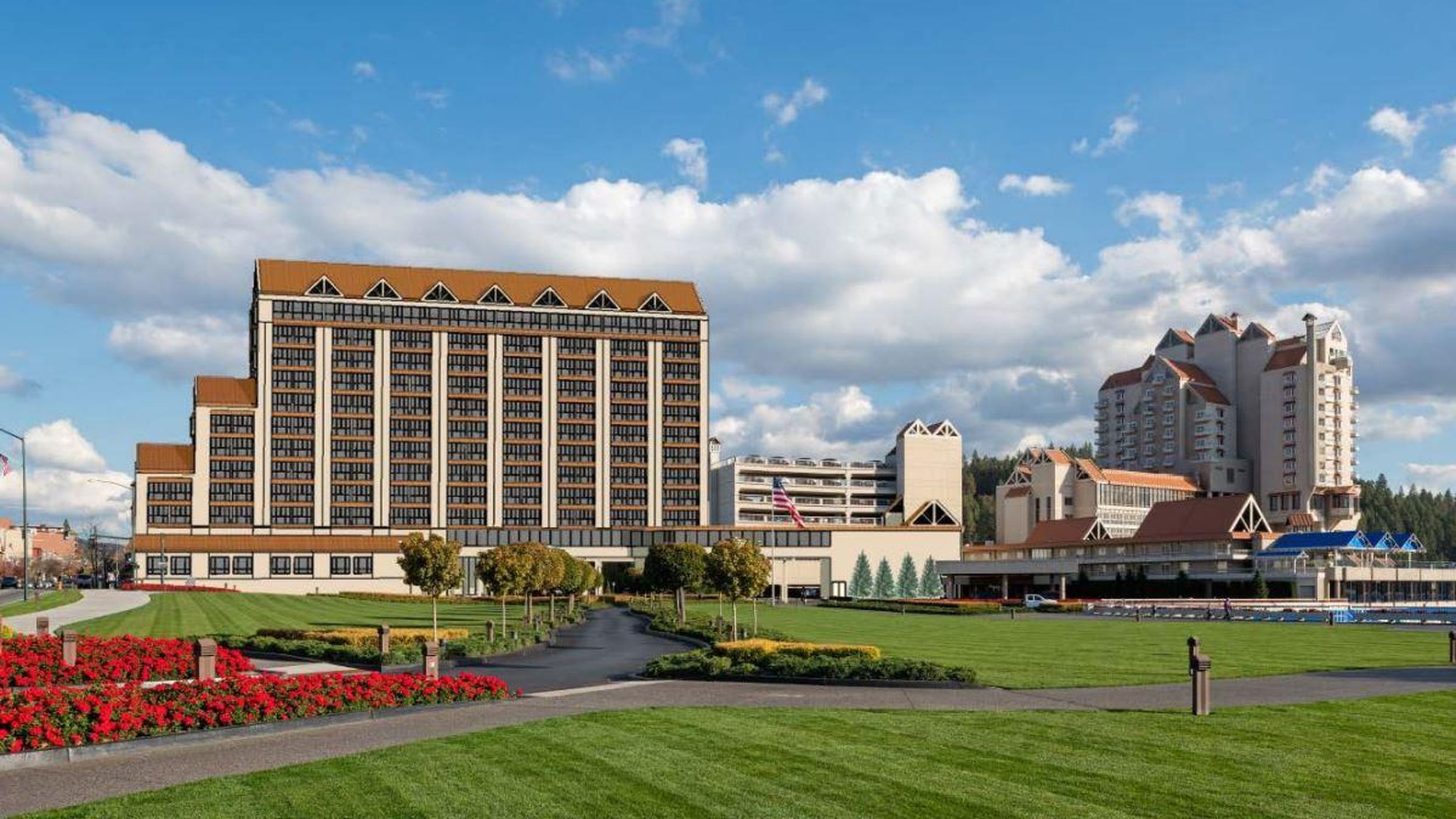 City board questions features of new Coeur d'Alene Resort tower | The  Spokesman-Review