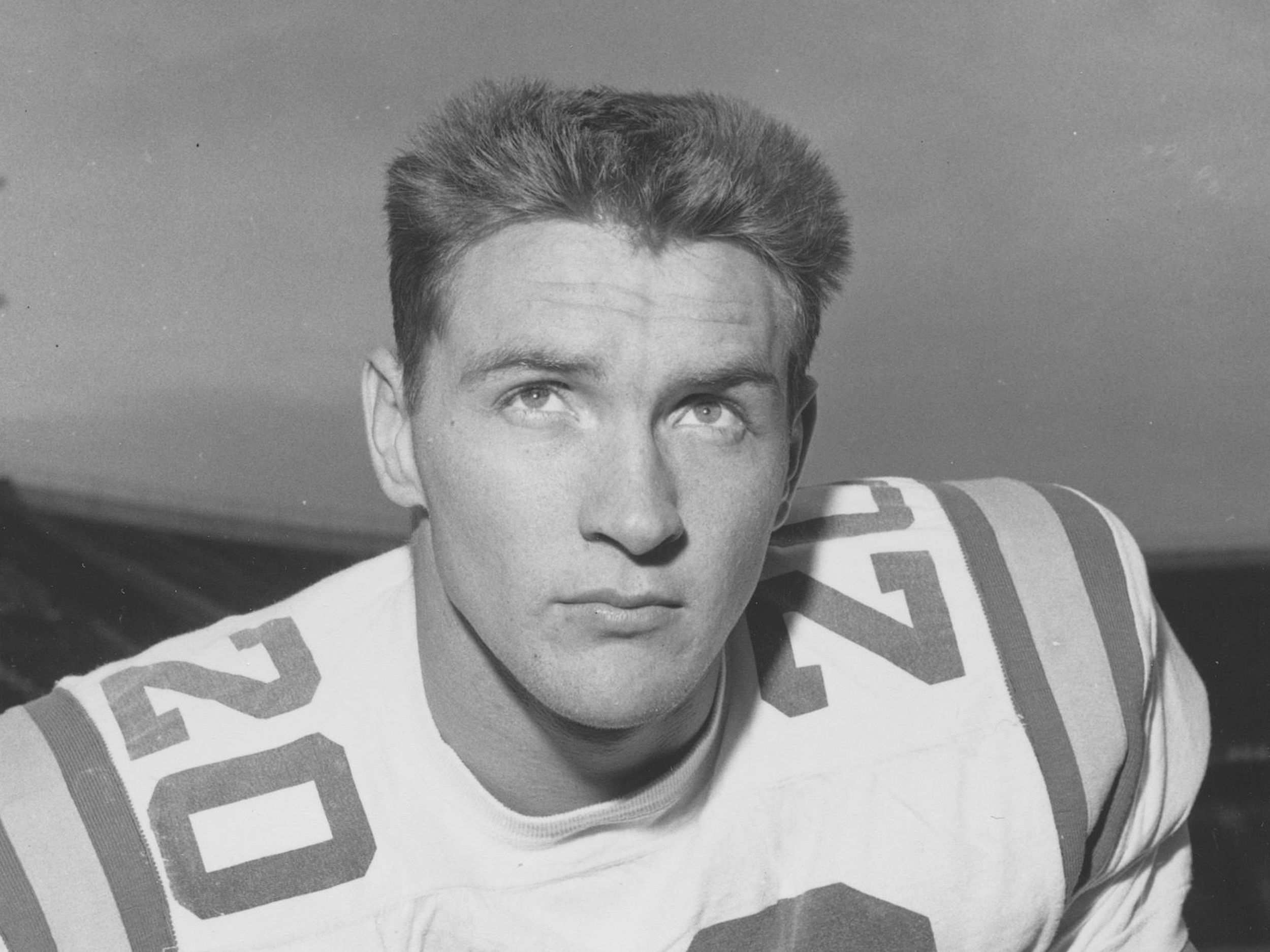 1959 Heisman Trophy winner Billy Cannon dies at age 80